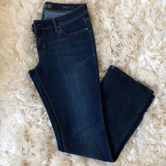 DL1961 Denim - DL1961 Cindy Bootcut Jeans
